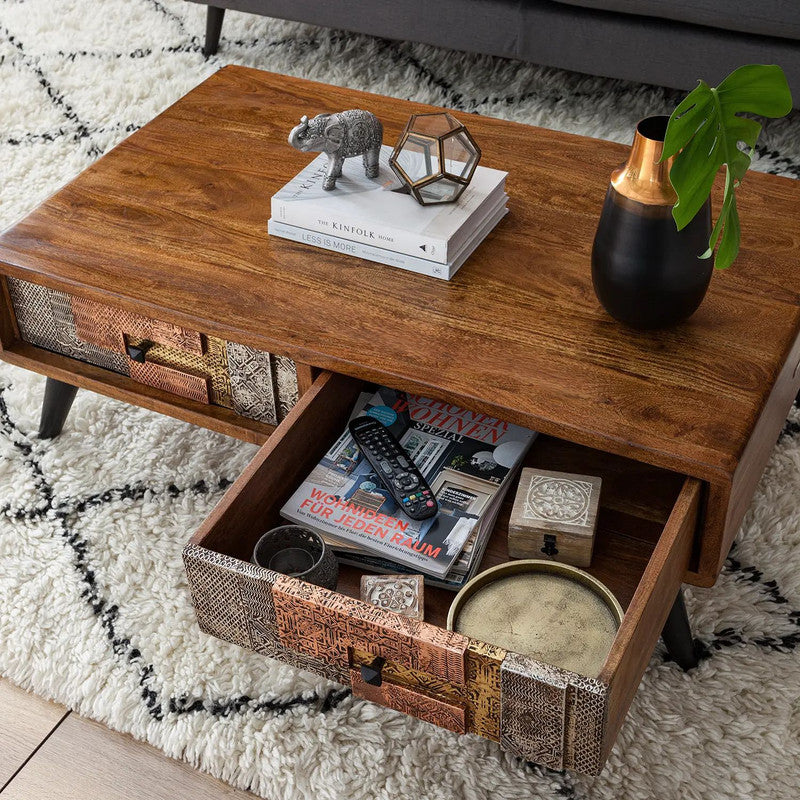 Woenta Coffee Table