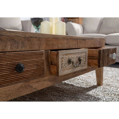 Aurena Coffee Table