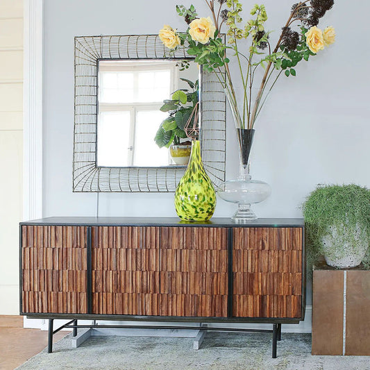 Sanvie Sideboard