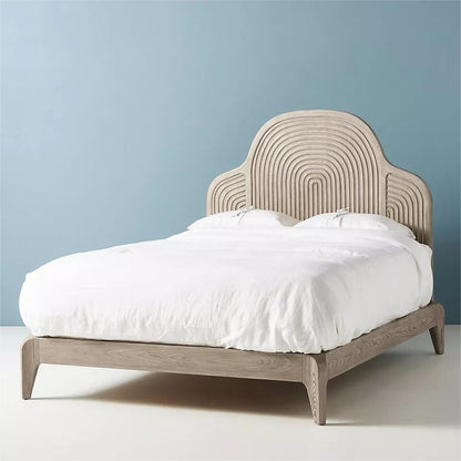 Garrion Bed