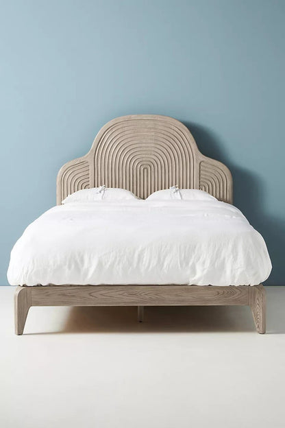 Garrion Bed